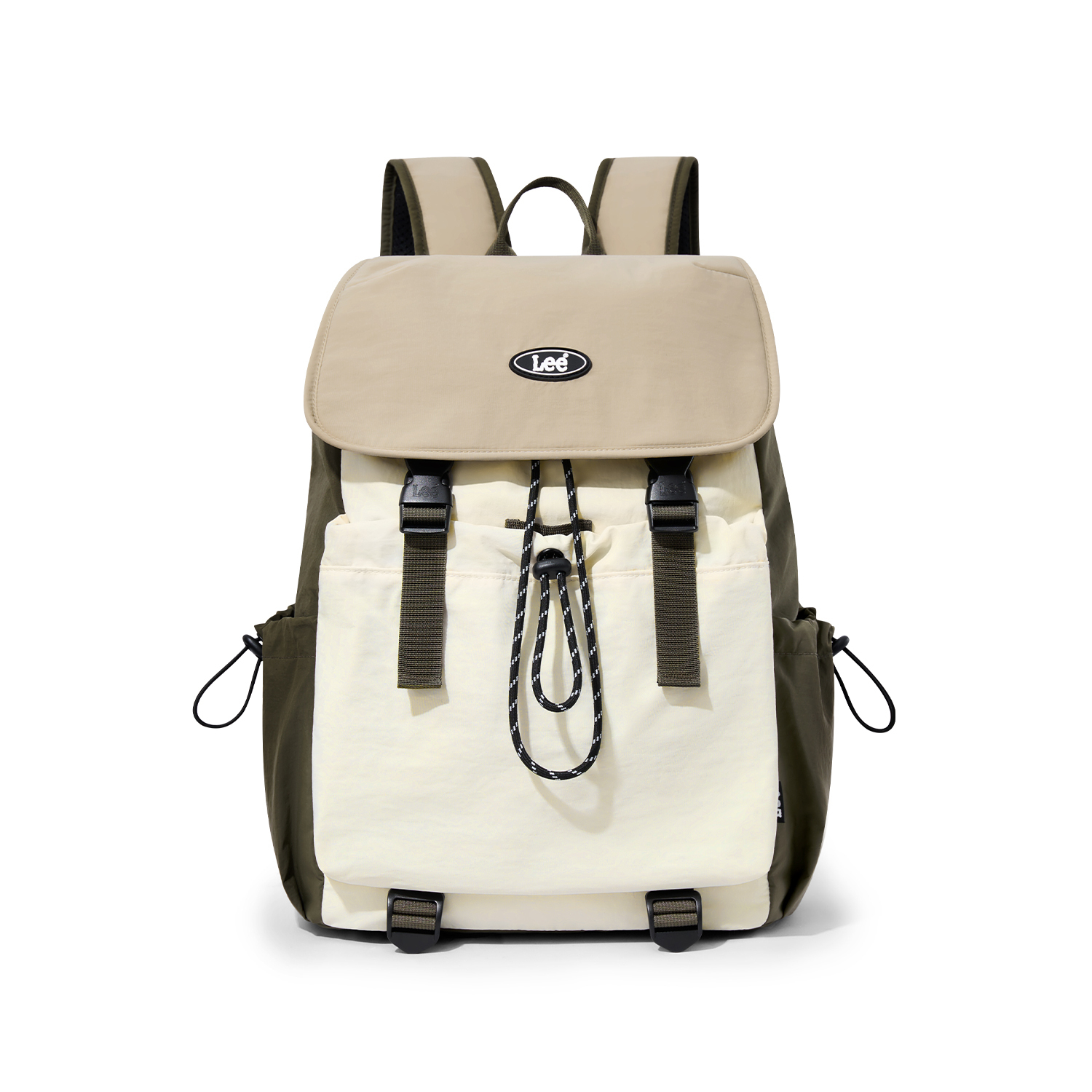 Lee Оксфордский мужской рюкзак унисекс хаки зелёный, Khaki Green
Lee Оксфордский мужской рюкзак унисекс хаки зелёный, Khaki Green
