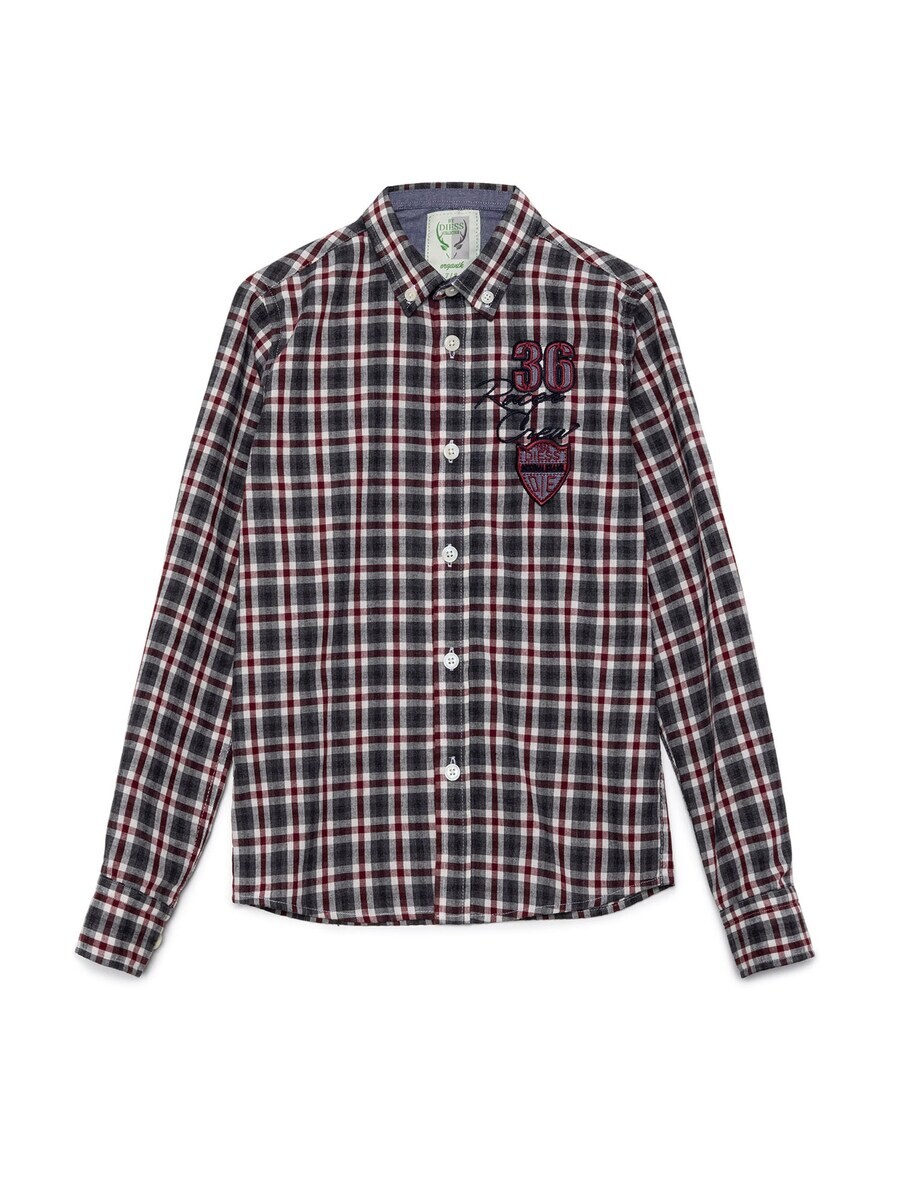 Топ By Diess Collection Regular fit Button Up, цвет Mixed colors
Топ By Diess Collection Regular fit Button Up, цвет Mixed colors