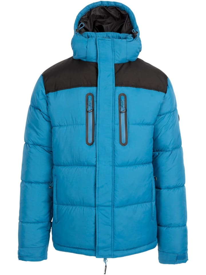 Куртка Trespass, синий
Куртка Trespass, синий