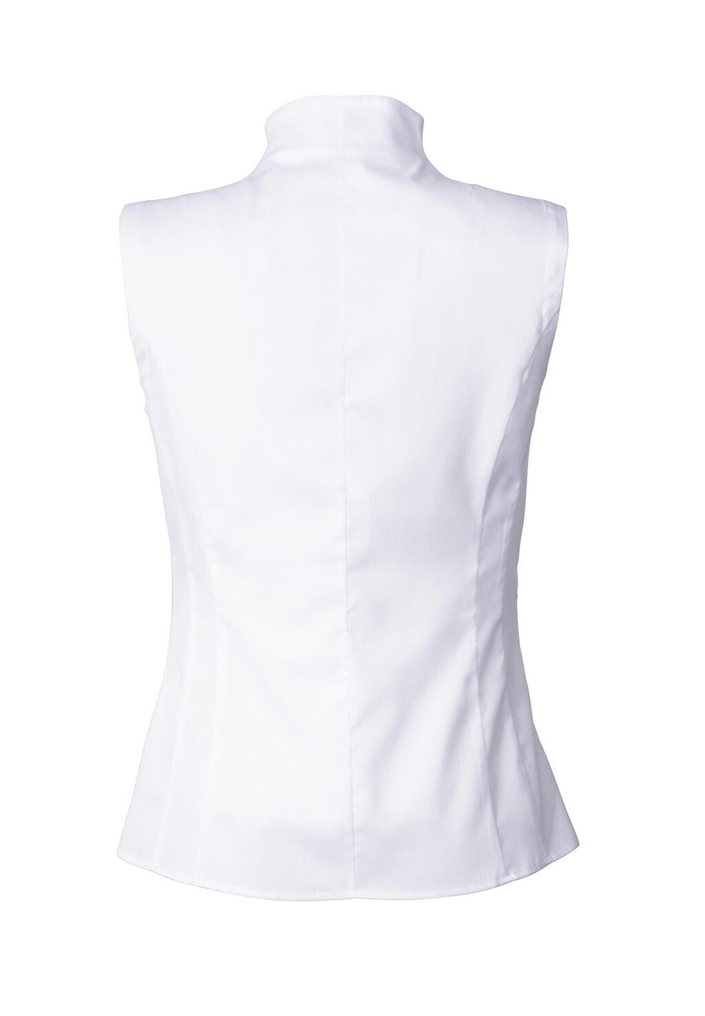 Рубашка-блузка ALISA NATTÉ van Laack, белый
Рубашка-блузка ALISA NATTÉ van Laack, белый