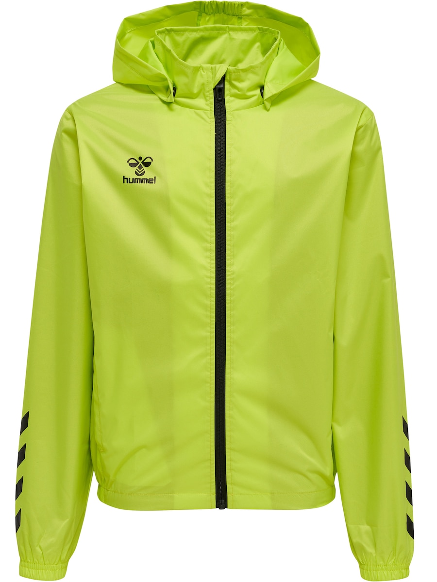 Спортивная куртка Hummel, Grass Green
Спортивная куртка Hummel, Grass Green
