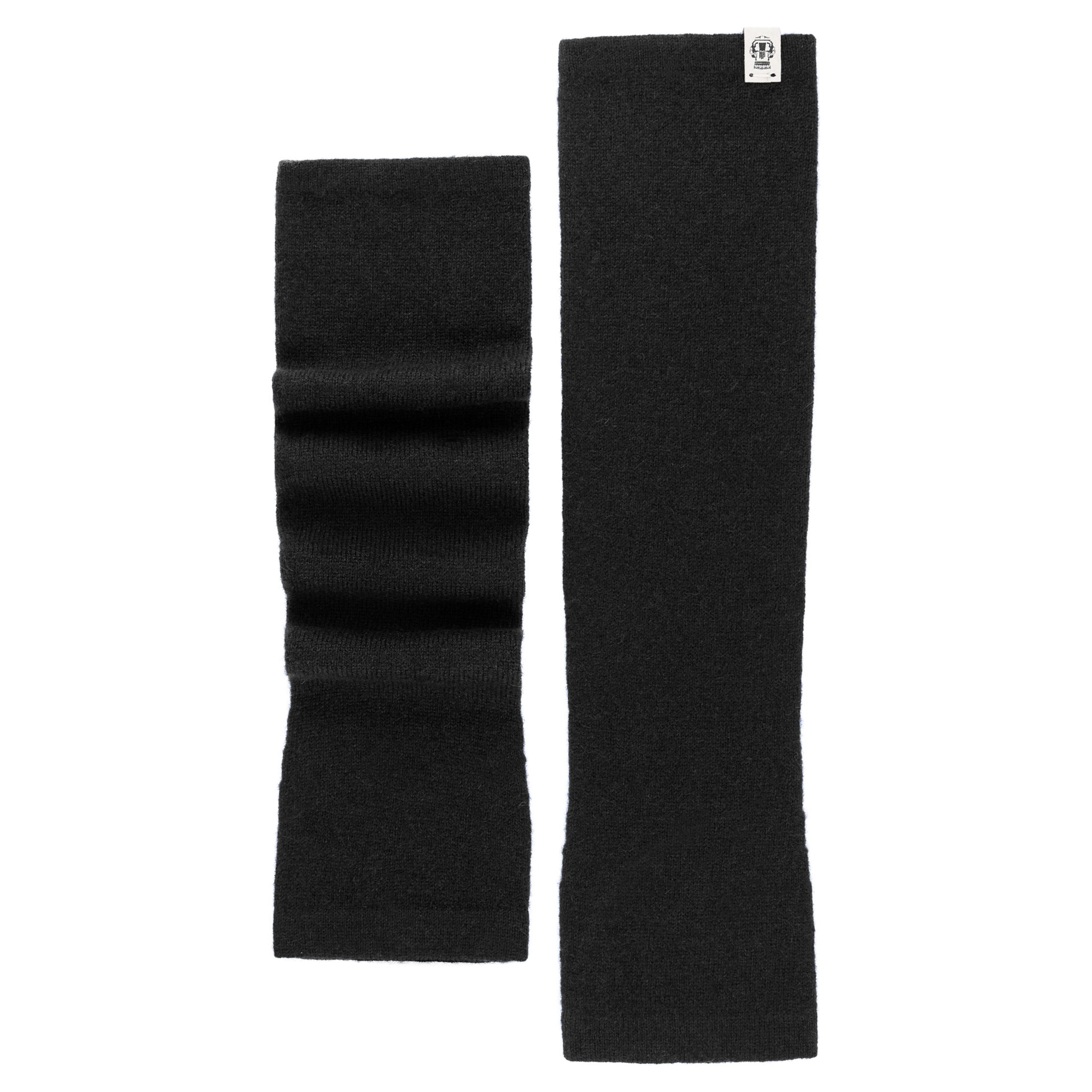 Roeckl Hand Warmers 'PURE CASHMERE' в черном цвете
Roeckl Hand Warmers 'PURE CASHMERE' в черном цвете