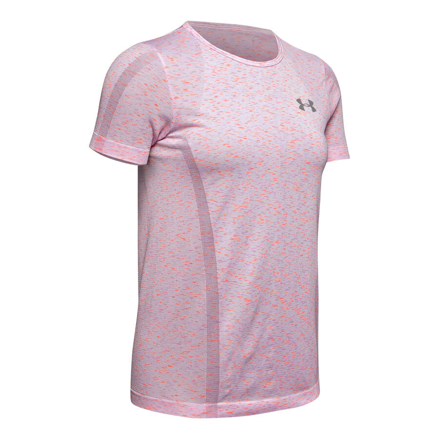 Женская рубашка Under Armour Vanish Seamless Spacedye 1345956
Женская рубашка Under Armour Vanish Seamless Spacedye 1345956