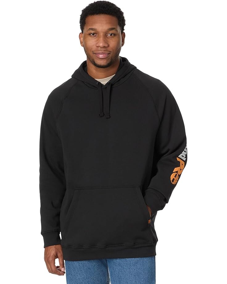 Толстовка Timberland PRO Big & Tall Hood Honcho Sport Pullover Hooded Sweatshirt, черный
Толстовка Timberland PRO Big & Tall Hood Honcho Sport Pullover Hooded Sweatshirt, черный