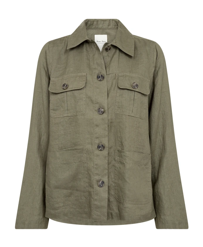 Блейзер Elnorapw Part Two, зеленый
Блейзер Elnorapw Part Two, зеленый