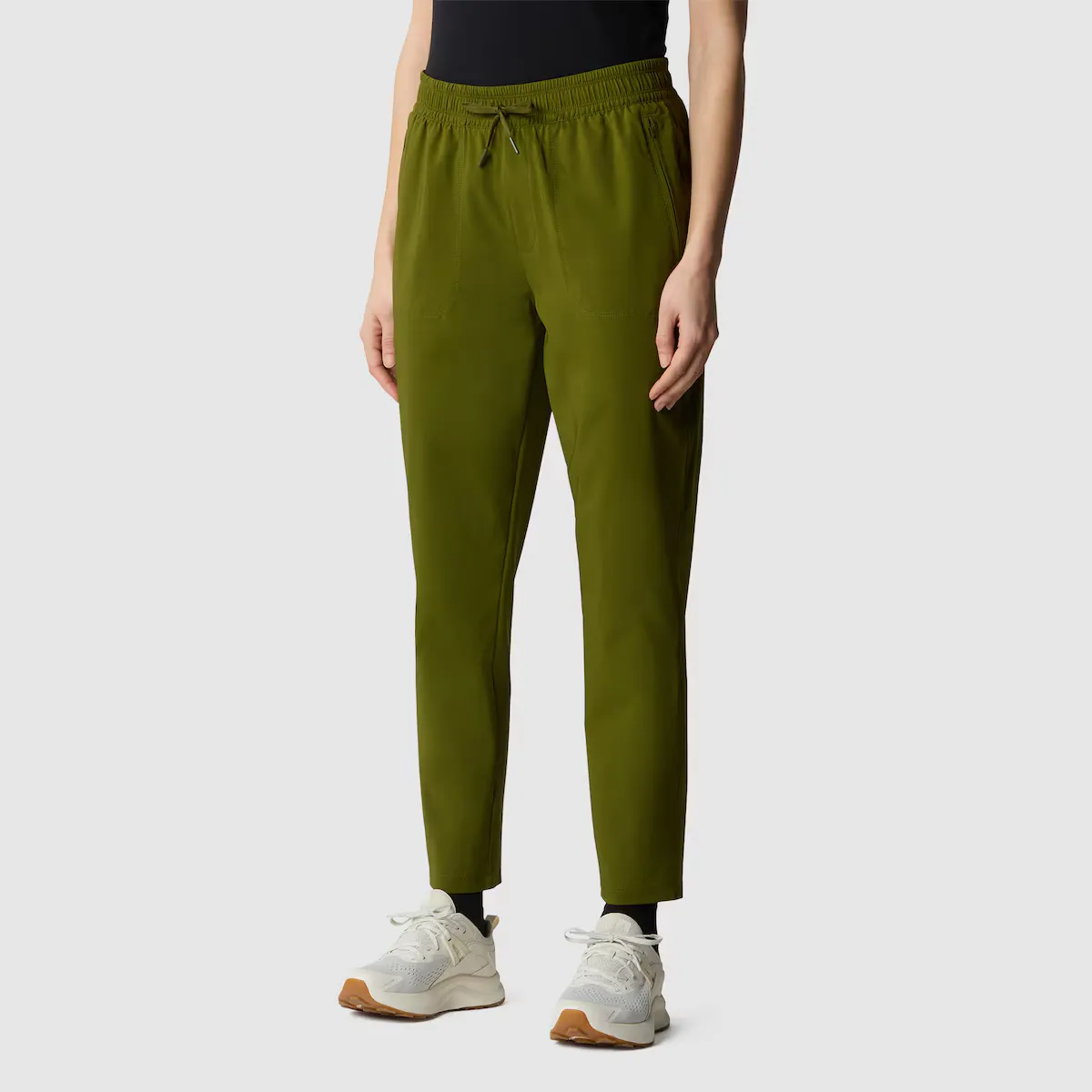 Никогда не прекращайте носить женские брюки The North Face, зеленый
Никогда не прекращайте носить женские брюки The North Face, зеленый