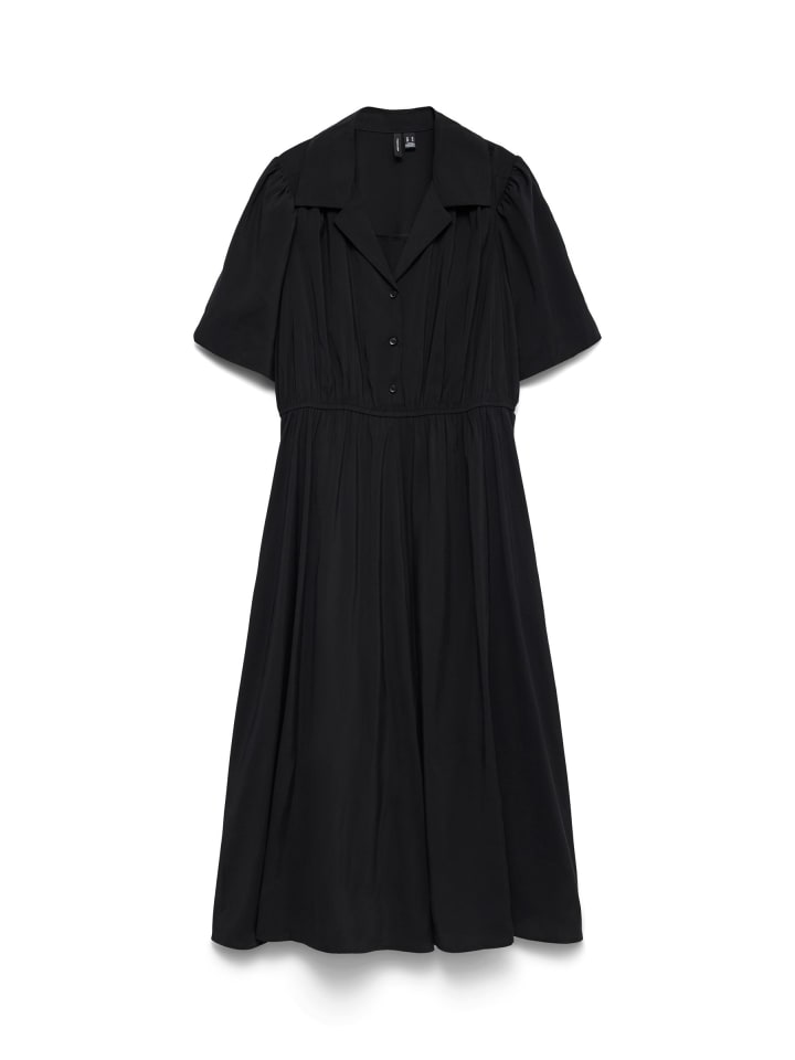 Vero Moda Платье в черном
Vero Moda Платье в черном