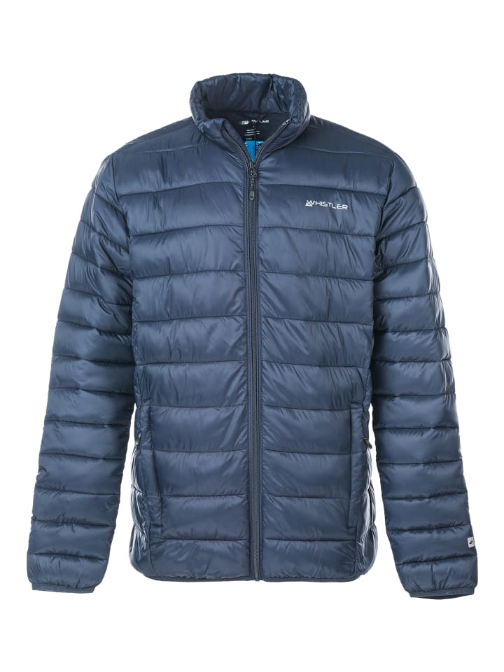 Демисезонная куртка Whistler
Демисезонная куртка Whistler
