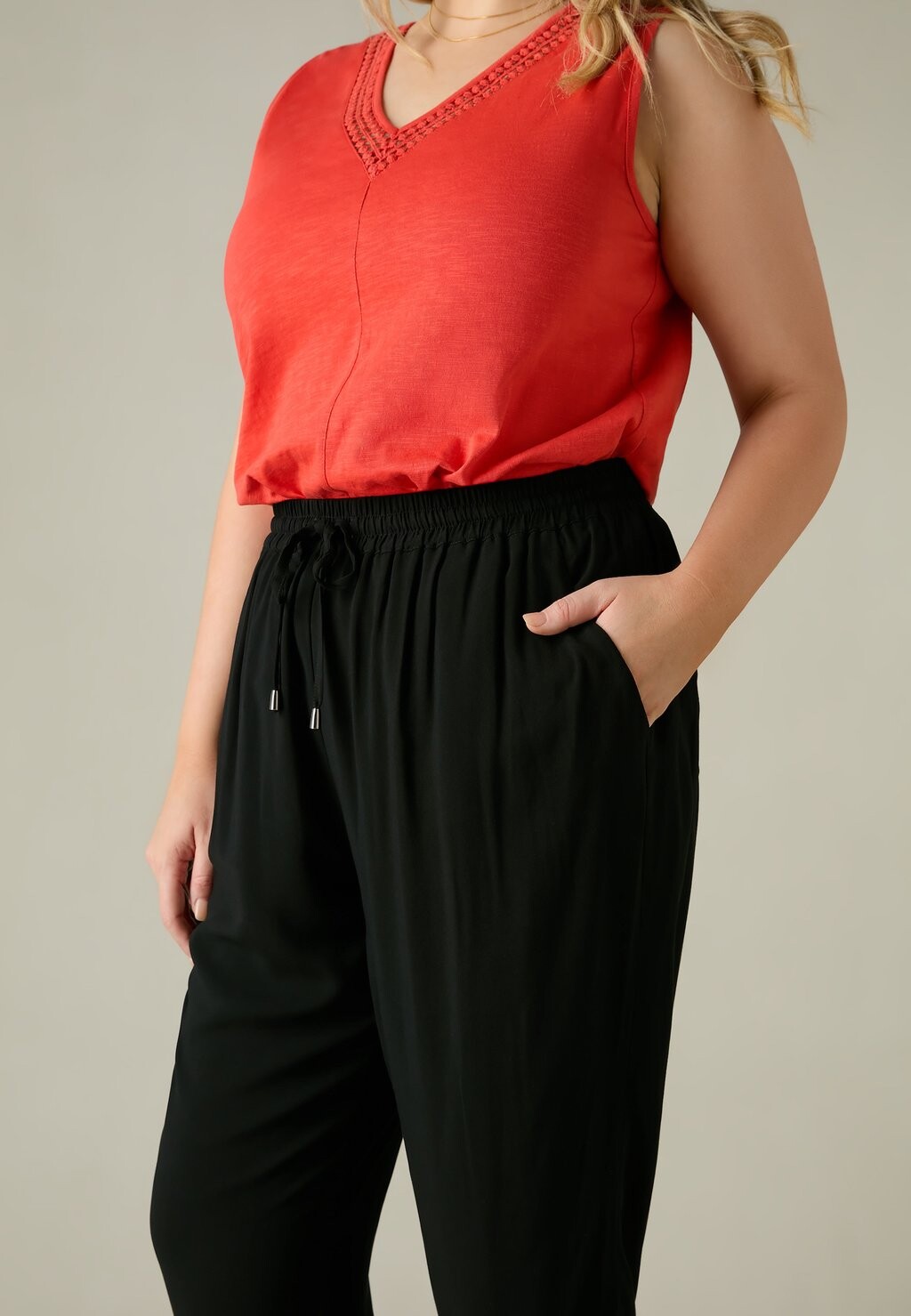 Спортивные брюки Live Unlimited London, черный
Спортивные брюки Live Unlimited London, черный