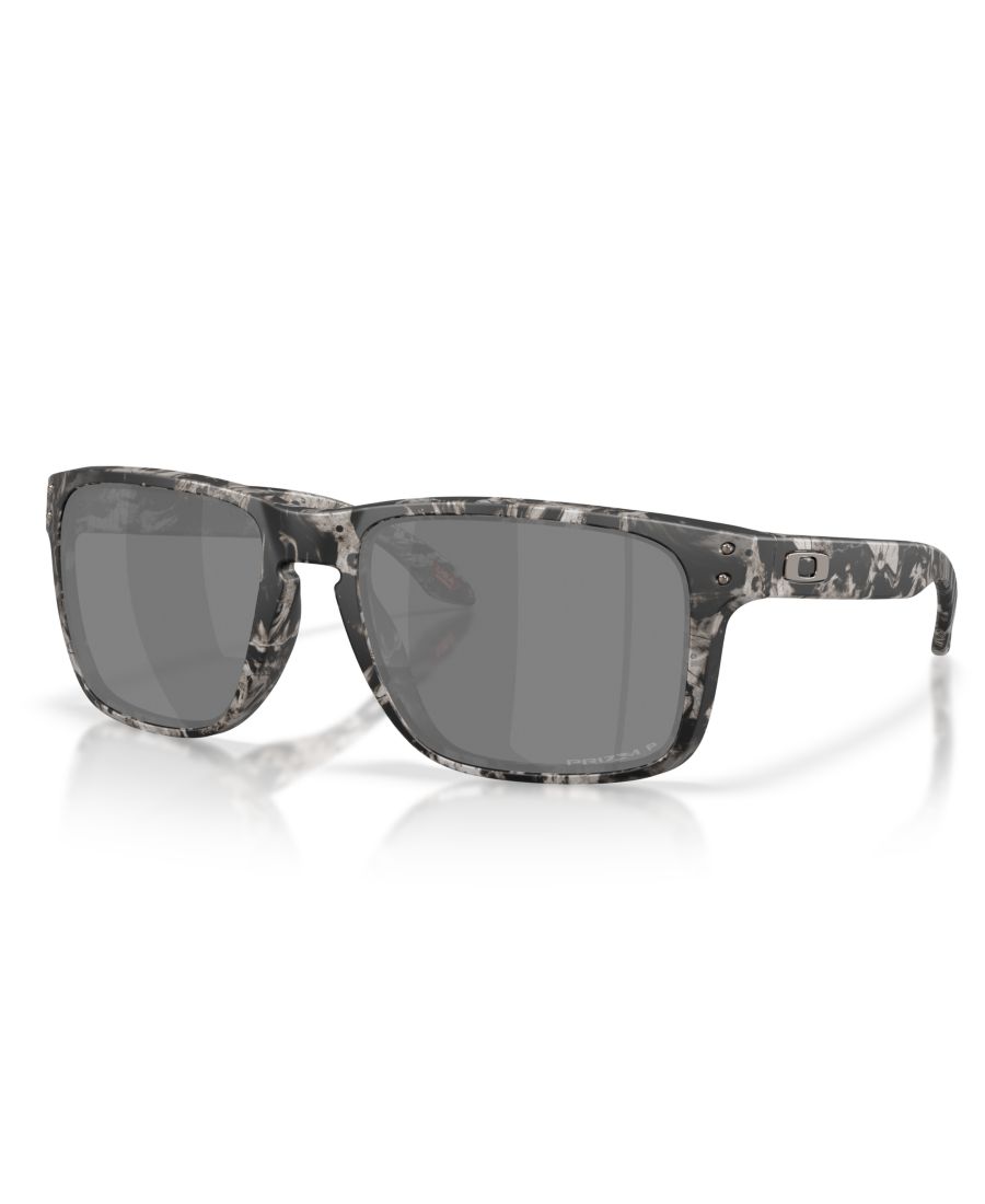 Мужские поляризованные солнцезащитные очки Holbrook Standard Issue, размер XL OO9417 Oakley, Molten Silver, Black
Мужские поляризованные солнцезащитные очки Holbrook Standard Issue, размер XL OO9417 Oakley, Molten Silver, Black