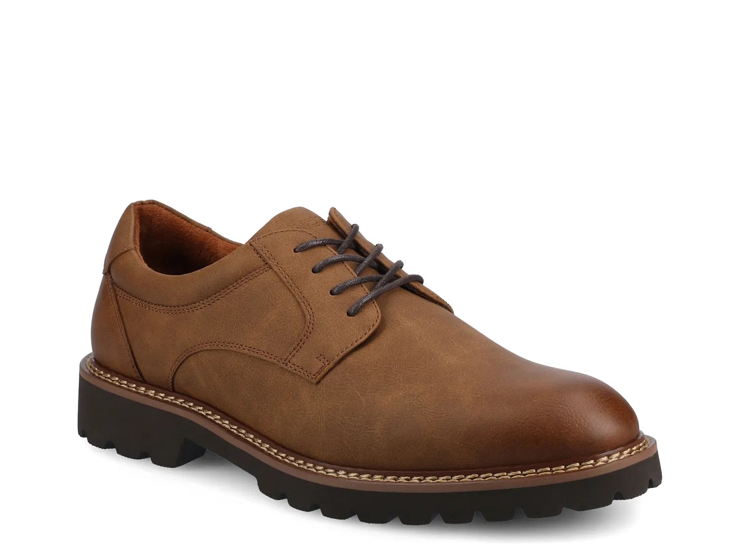 Оксфорды Vance Templeton Oxford, Walnut Brown
Оксфорды Vance Templeton Oxford, Walnut Brown