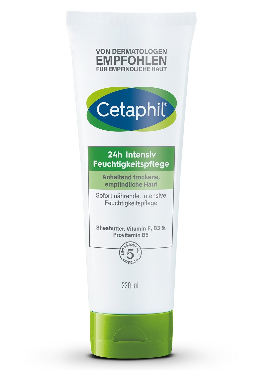 Увлажняющий уход LOTION 24 H INTENSIV FEUCHTIGKEITSPFLEGE Cetaphil
Увлажняющий уход LOTION 24 H INTENSIV FEUCHTIGKEITSPFLEGE Cetaphil