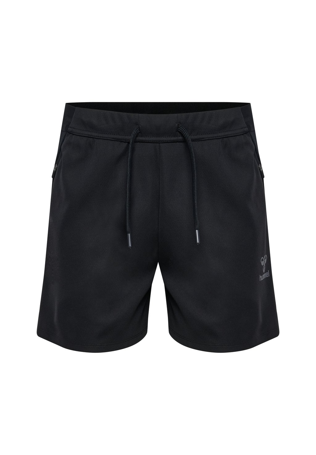 Спортивные шорты CIMA Hummel, черный
Спортивные шорты CIMA Hummel, черный