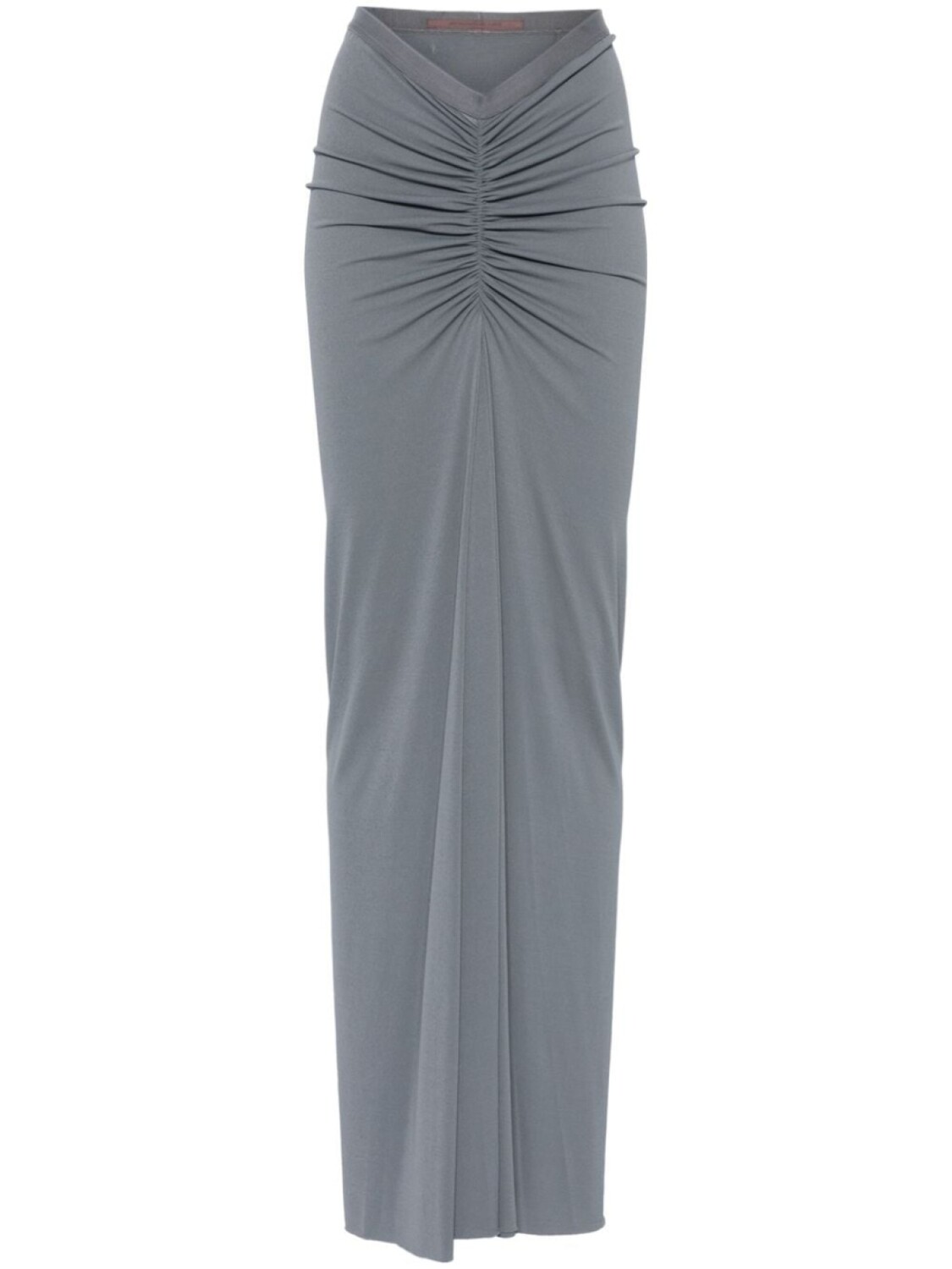 Rick Owens Lilies юбка Poppy, серый
Rick Owens Lilies юбка Poppy, серый