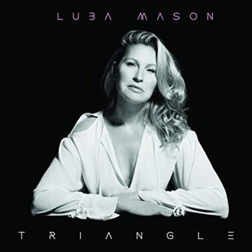 Виниловая пластинка Mason, Luba - Triangle
Виниловая пластинка Mason, Luba - Triangle