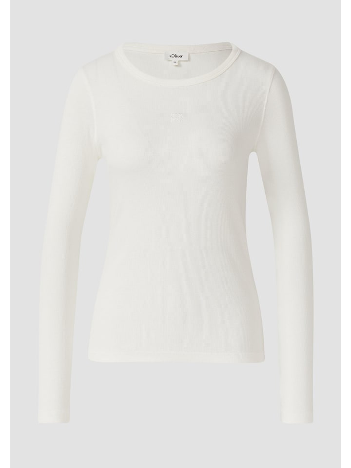 Футболка в цвете 0210_cream s.Oliver, Хаки, Футболка в цвете 0210_cream s.Oliver
Футболка в цвете 0210_cream s.Oliver, Хаки, Футболка в цвете 0210_cream s.Oliver