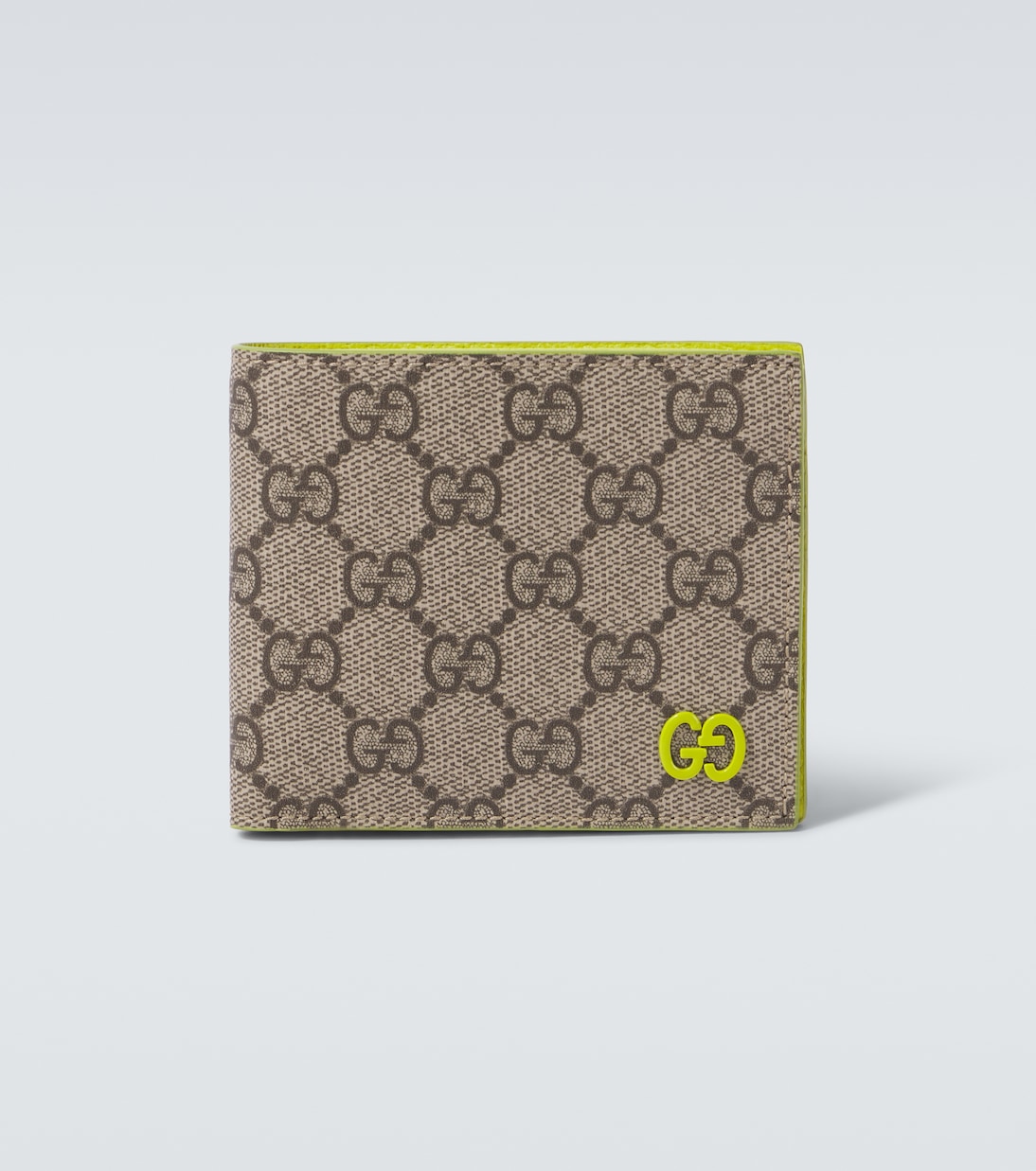GG Canvas кошелек-книжка Gucci, Be.Ebo/Firefly/Firef
GG Canvas кошелек-книжка Gucci, Be.Ebo/Firefly/Firef