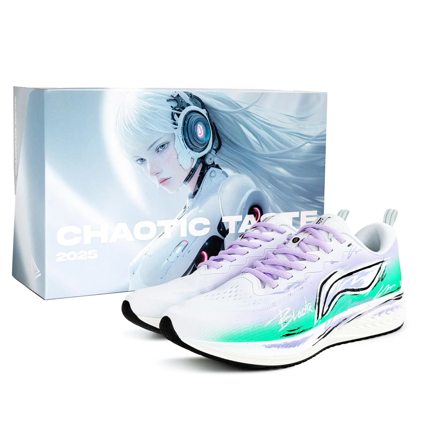 LINING Лининг Red Hare 6 амортизирующие и дышащие низкие кроссовки для марафонских тренировок и соревнований мужские голубой фиолетовый градиент, цвет Cyan Purple Gradient
LINING Лининг Red Hare 6 амортизирующие и дышащие низкие кроссовки для марафонских тренировок и соревнований мужские голубой фиолетовый градиент, цвет Cyan Purple Gradient