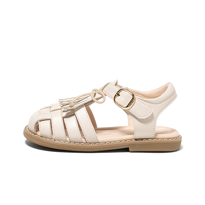 Сандалии детские противоскользящие Snoffy, белый
Сандалии детские противоскользящие Snoffy, белый