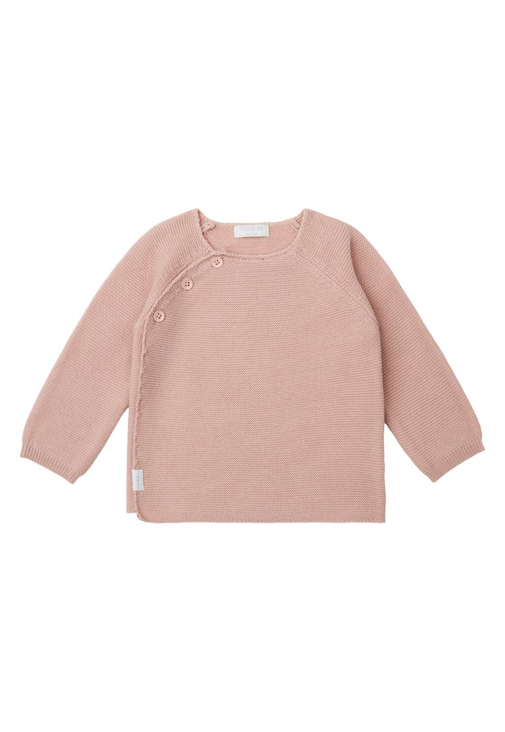 Кардиган PINO Noppies, цвет rose smoke
Кардиган PINO Noppies, цвет rose smoke