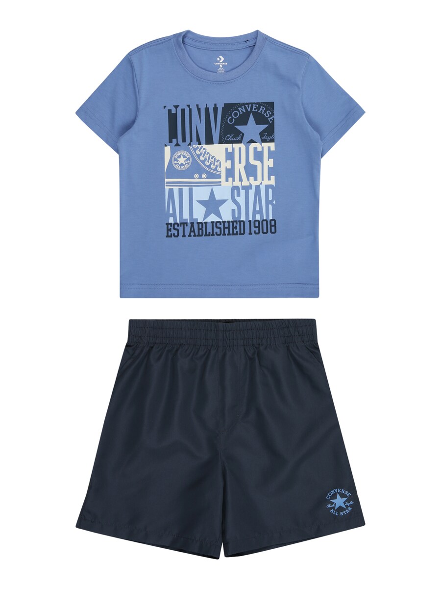 Набор CONVERSE SNEAKER, Navy/Royal Blue/Light Blue
Набор CONVERSE SNEAKER, Navy/Royal Blue/Light Blue