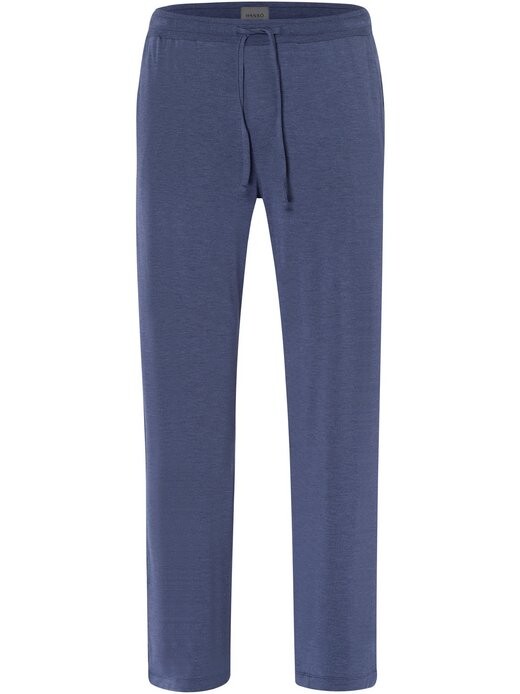 Повседневные спортивные штаны Hanro, синий
Повседневные спортивные штаны Hanro, синий