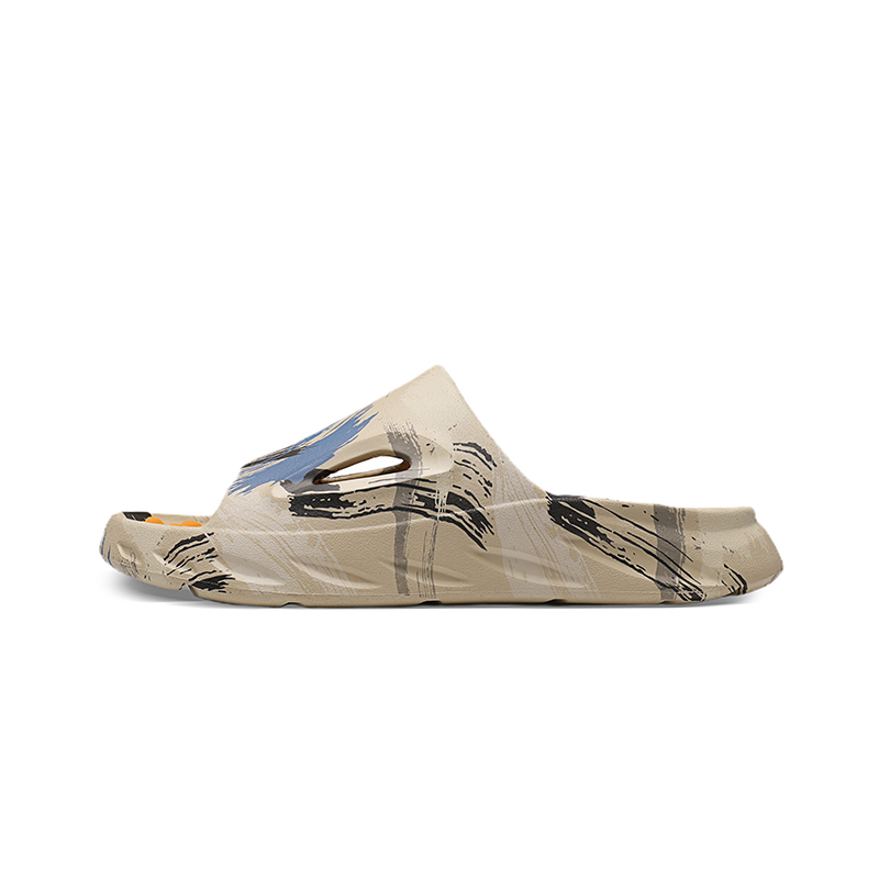 Тапочки-слайды EVA мужские LONGYING, Black
Тапочки-слайды EVA мужские LONGYING, Black