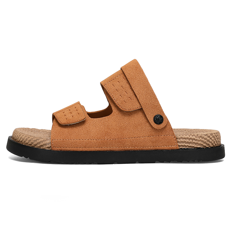 Shiozawa Мужские пляжные сандалии цвета хаки, цвет Khaki
Shiozawa Мужские пляжные сандалии цвета хаки, цвет Khaki