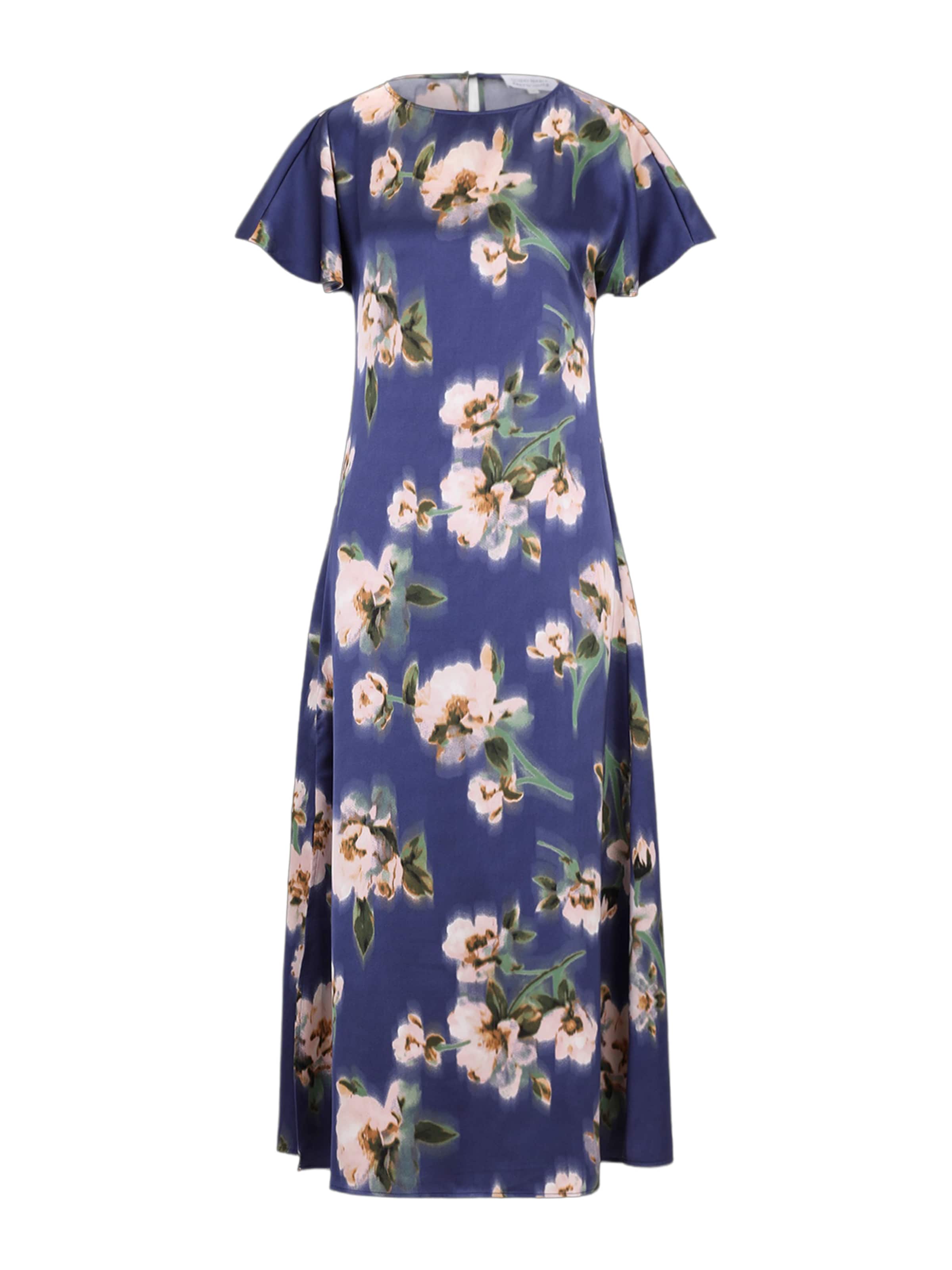 Guido Maria Kretschmer Women Платье в цвете Navy
Guido Maria Kretschmer Women Платье в цвете Navy