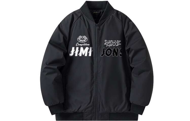 Куртка унисекс JIMI&JONS, Хаки
Куртка унисекс JIMI&JONS, Хаки