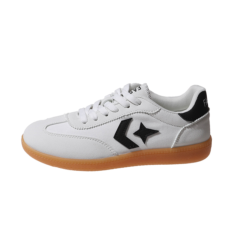 LIANGHUO Антискользящие износостойкие низкие скейтерские кроссовки унисекс белые, цвет White
LIANGHUO Антискользящие износостойкие низкие скейтерские кроссовки унисекс белые, цвет White