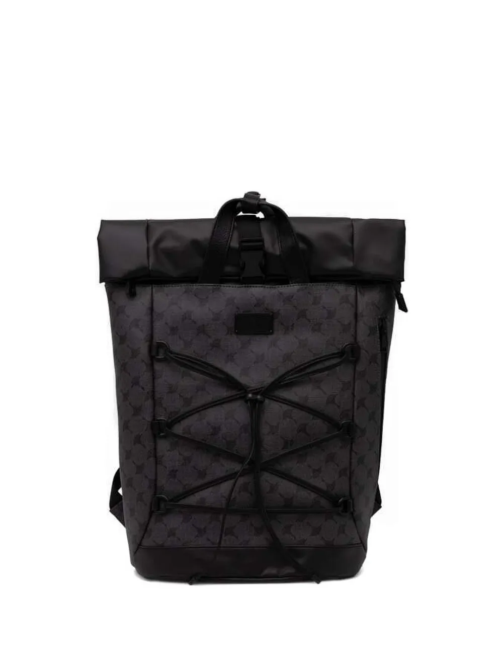 Рюкзак с узором Joop!, черный
Рюкзак с узором Joop!, черный