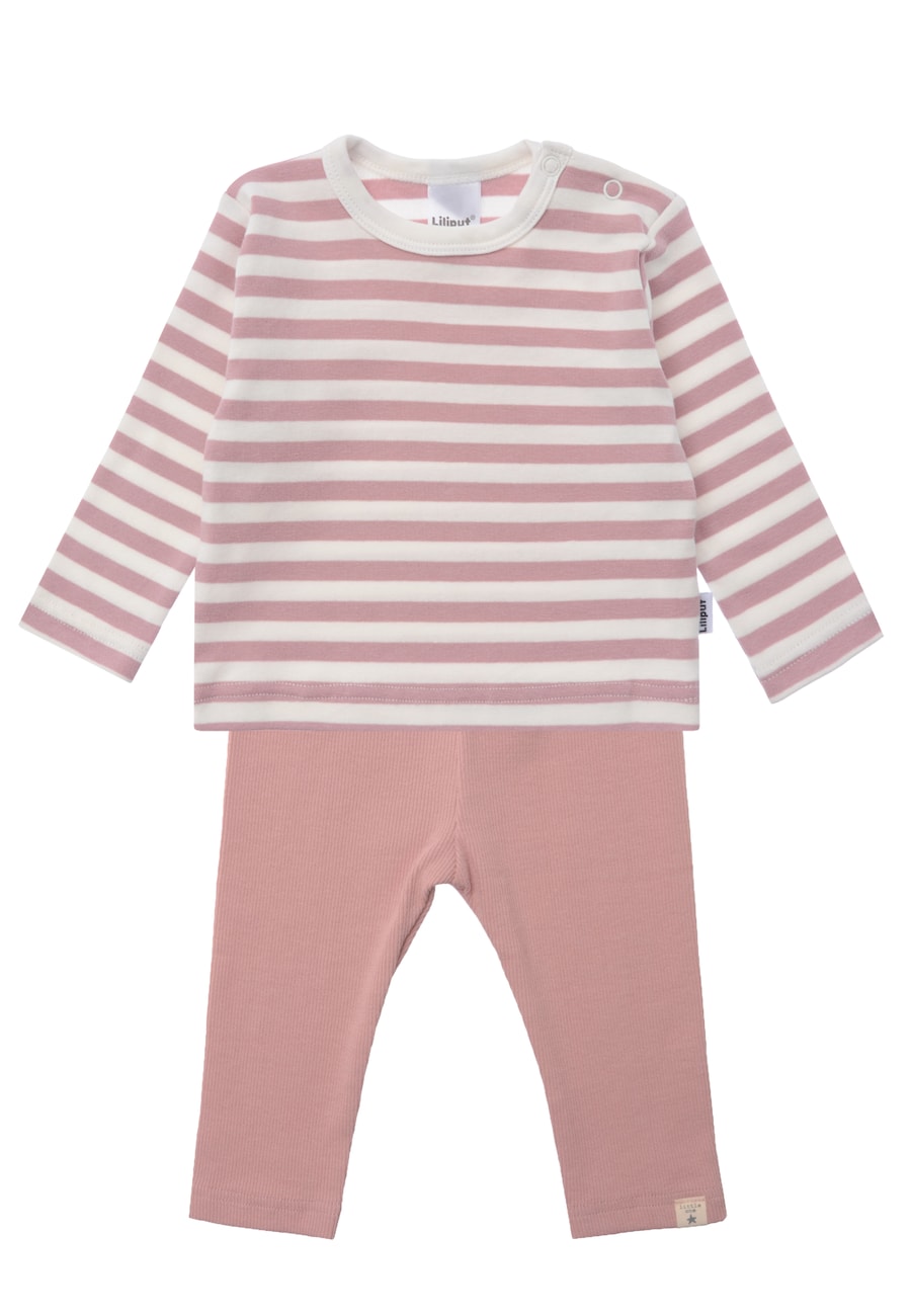 Набор LILIPUT, розовый
Набор LILIPUT, розовый