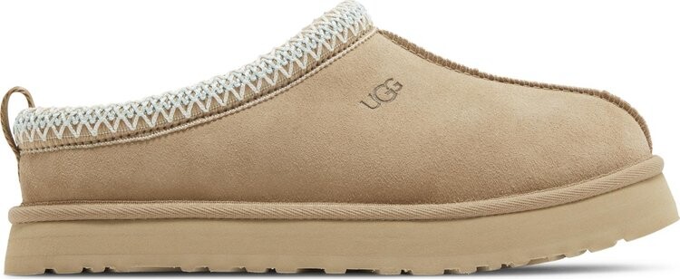 Кроссовки Tazz Slipper Kids 'Sand', кремовый
Кроссовки Tazz Slipper Kids 'Sand', кремовый