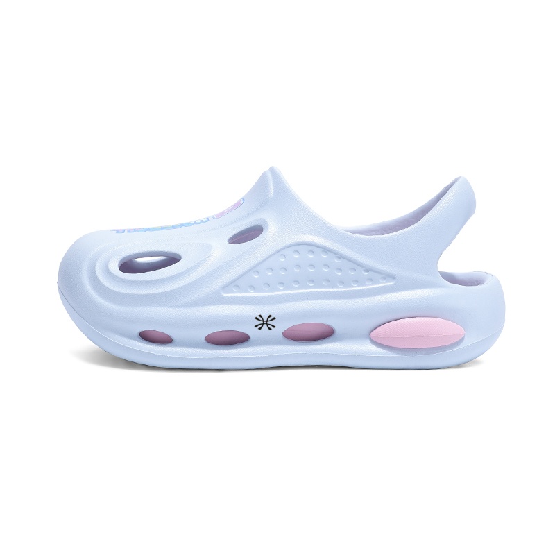 Низкие Детские сандалии YUZHAOLIN, синий/розовый
Низкие Детские сандалии YUZHAOLIN, синий/розовый