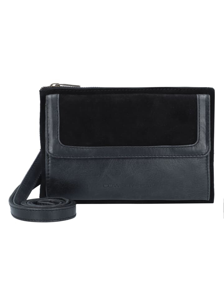 Наплечная сумка Cowboysbag, черный
Наплечная сумка Cowboysbag, черный