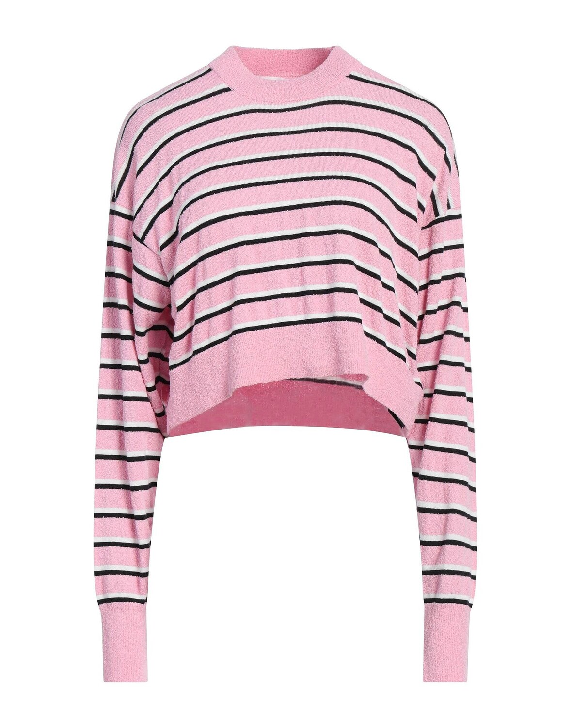 Свитер Palm Angels, розовый
Свитер Palm Angels, розовый