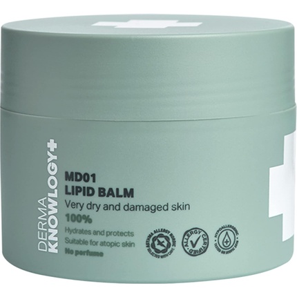 MD01 Липидный бальзам 175 мл Mderma
MD01 Липидный бальзам 175 мл Mderma
