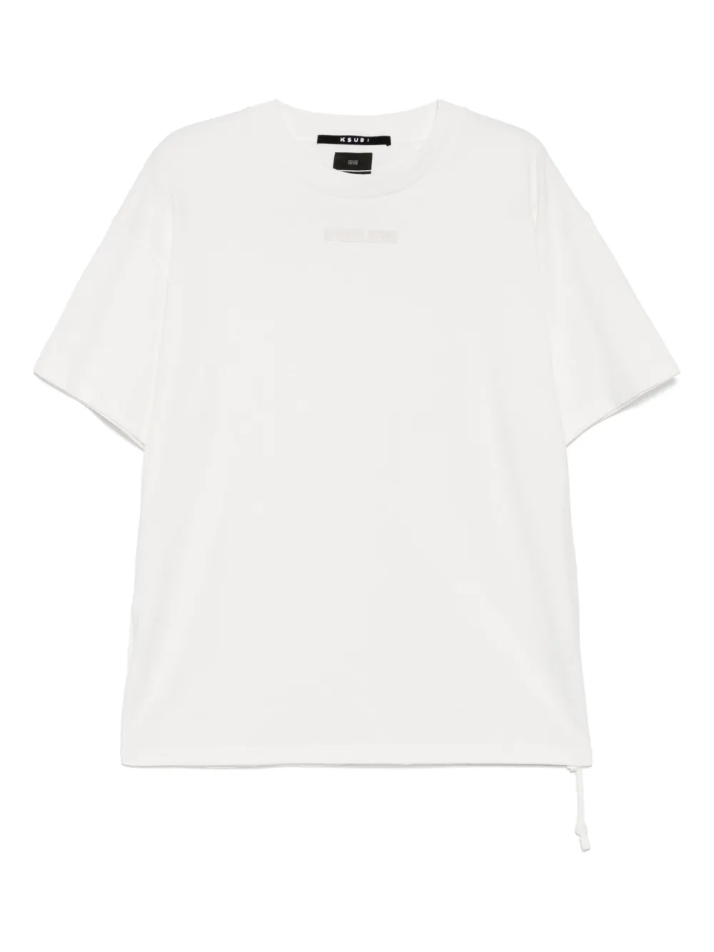 Футболка Sott Ekcess Ksubi, белый
Футболка Sott Ekcess Ksubi, белый