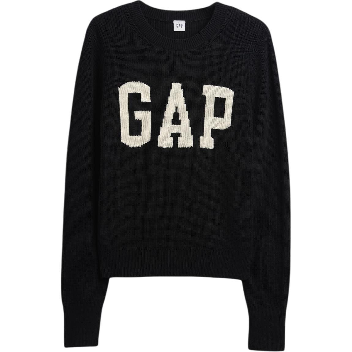 Топ женский GAP, черный
Топ женский GAP, черный
