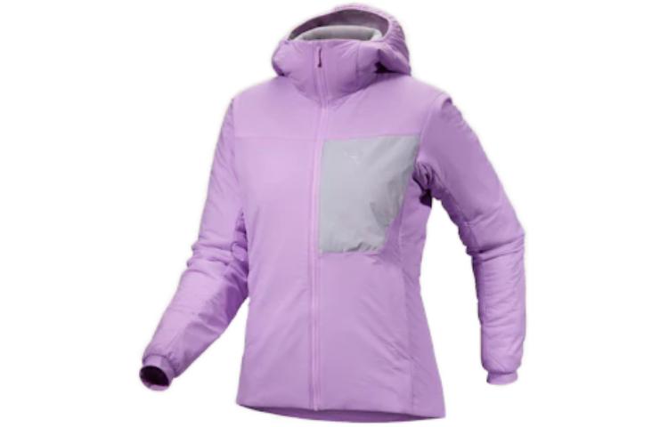 Arcteryx Протон Куртка с капюшоном, Storm Purple/Storm Glow
Arcteryx Протон Куртка с капюшоном, Storm Purple/Storm Glow
