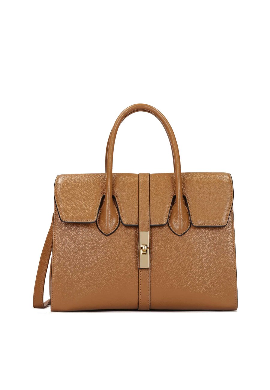 Сумка Kazar, коричневый
Сумка Kazar, коричневый