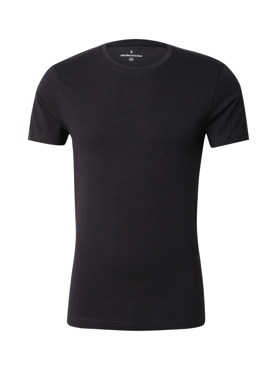 Рубашка SEIDENSTICKER Schwarze Rose, черный
Рубашка SEIDENSTICKER Schwarze Rose, черный