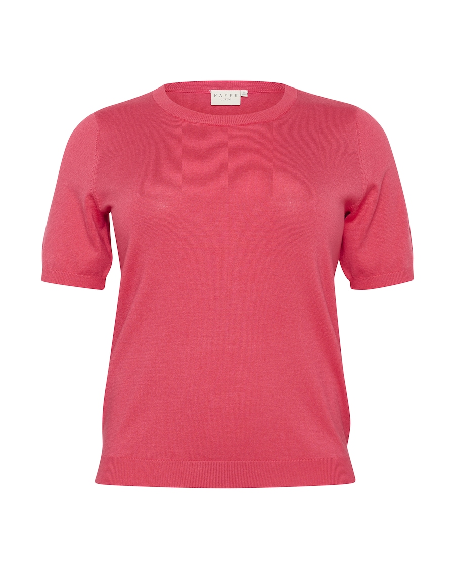 Свитер KAFFE CURVE Lizzy, Pitaya
Свитер KAFFE CURVE Lizzy, Pitaya