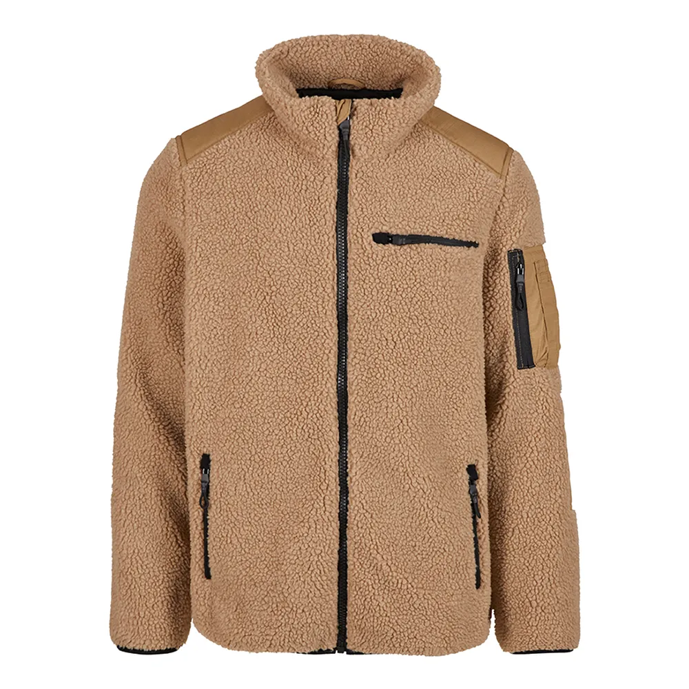 Куртка Brandit Ramble, коричневый
Куртка Brandit Ramble, коричневый