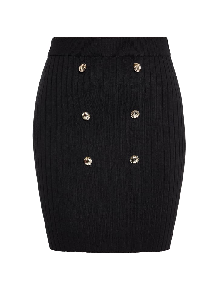 Мини-юбка faina, черный
Мини-юбка faina, черный