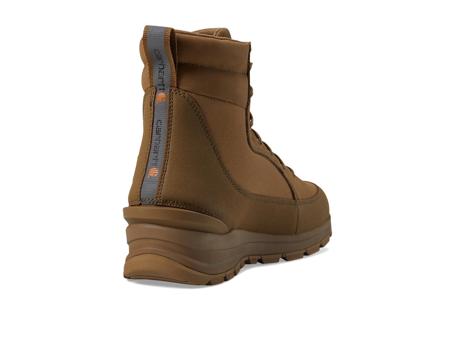 Ботинки Carhartt Gilmore WP 6" Boot
Ботинки Carhartt Gilmore WP 6" Boot