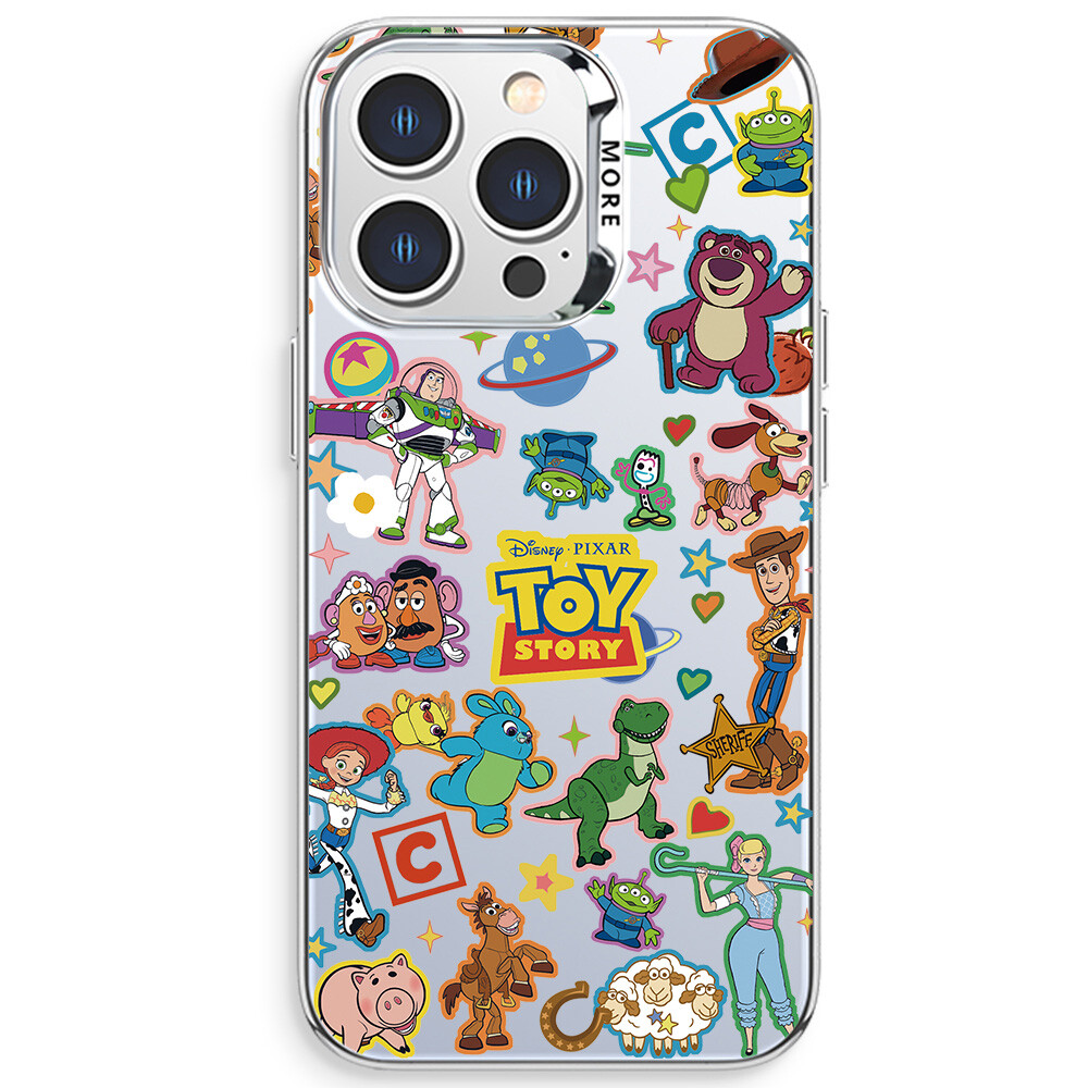 Чехол для телефона Disney, DWCXCY29-Color silver white electroplated silver frame
Чехол для телефона Disney, DWCXCY29-Color silver white electroplated silver frame