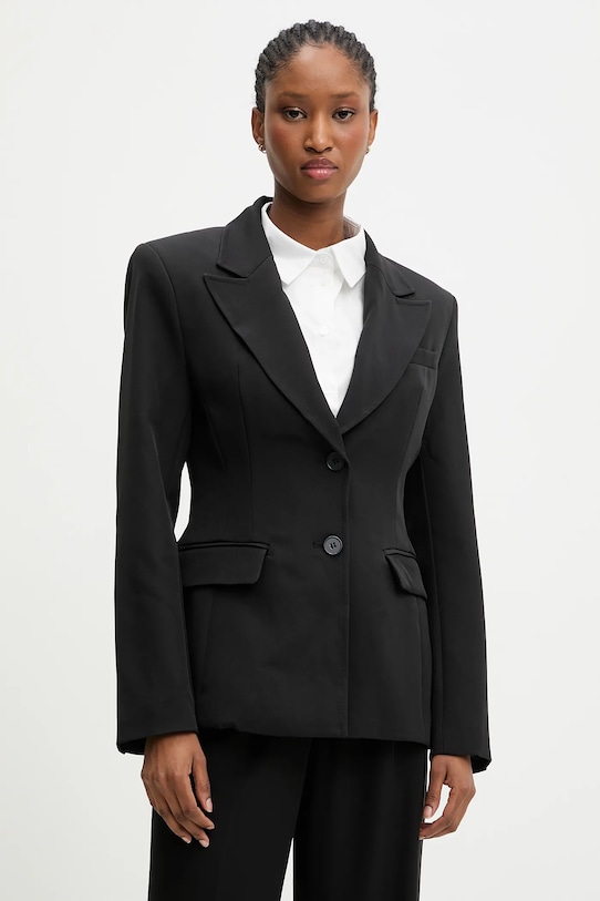 Женский жакет Answear.Lab, черный
Женский жакет Answear.Lab, черный