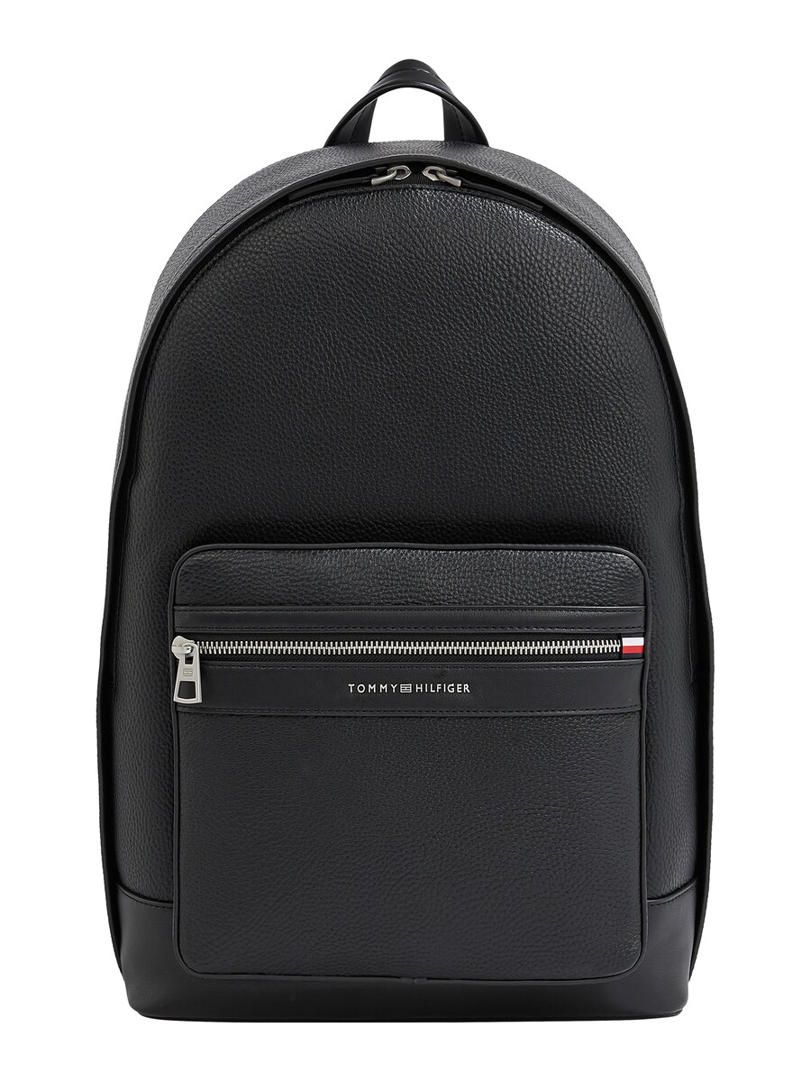 Рюкзак TOMMY HILFIGER, черный
Рюкзак TOMMY HILFIGER, черный